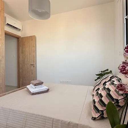 Apartment Esmee In,
