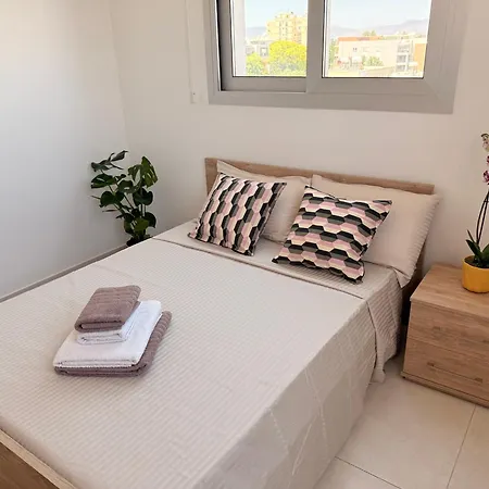 Apartment Esmee In,